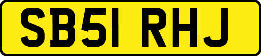 SB51RHJ