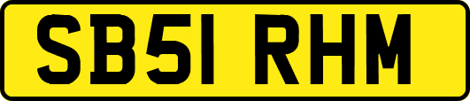 SB51RHM