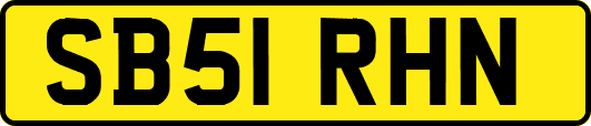 SB51RHN