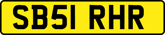 SB51RHR