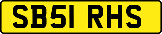 SB51RHS