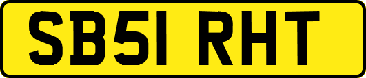 SB51RHT