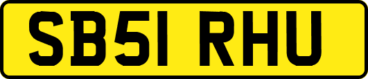 SB51RHU