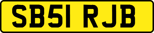 SB51RJB