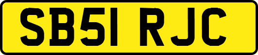 SB51RJC