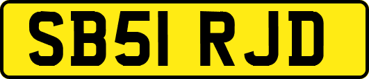 SB51RJD