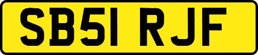 SB51RJF