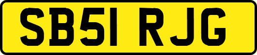 SB51RJG