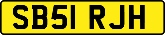 SB51RJH