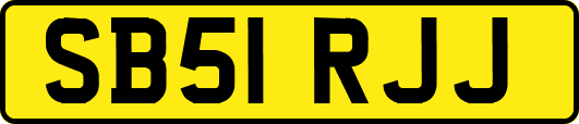 SB51RJJ