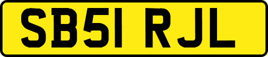 SB51RJL