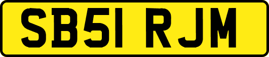 SB51RJM