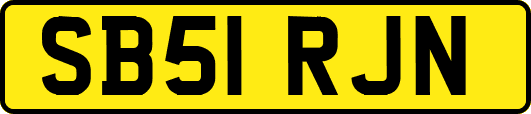 SB51RJN