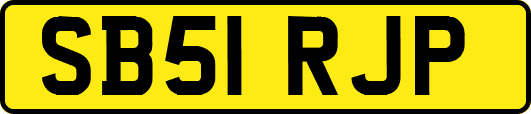 SB51RJP