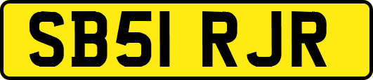 SB51RJR