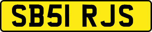 SB51RJS