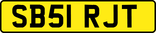 SB51RJT