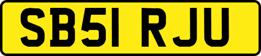 SB51RJU