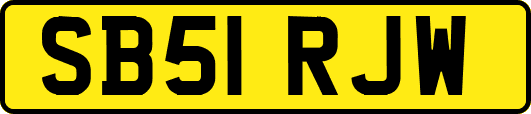 SB51RJW
