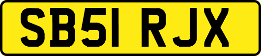 SB51RJX