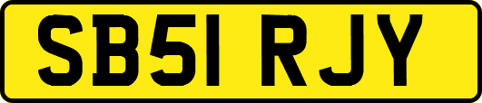 SB51RJY