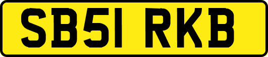 SB51RKB