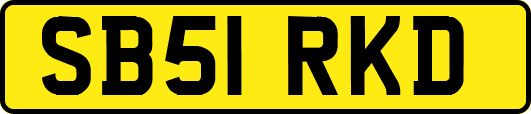 SB51RKD