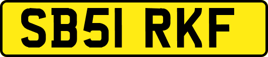 SB51RKF