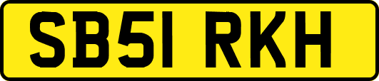 SB51RKH