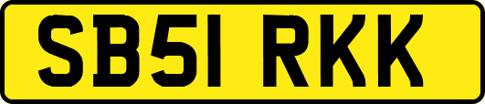 SB51RKK