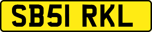 SB51RKL