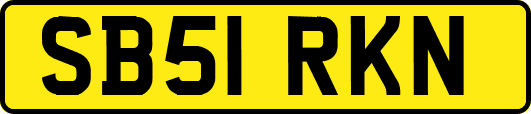 SB51RKN