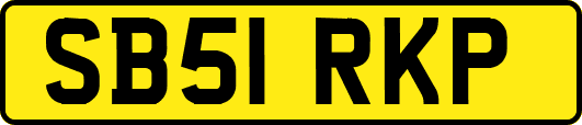 SB51RKP