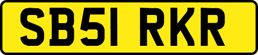 SB51RKR