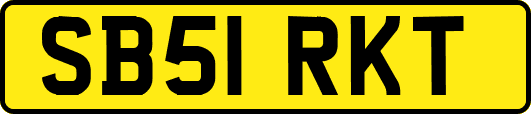 SB51RKT