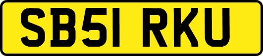 SB51RKU