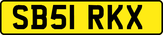 SB51RKX