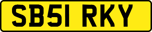 SB51RKY