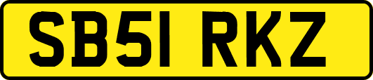 SB51RKZ