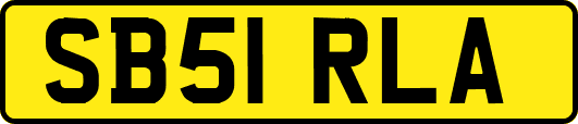 SB51RLA