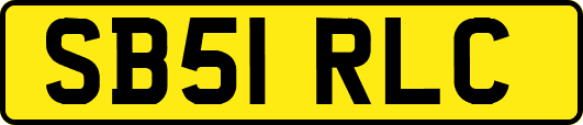 SB51RLC