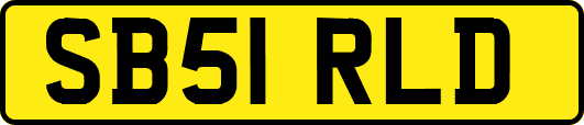 SB51RLD