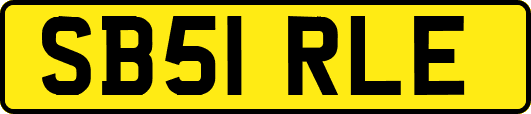 SB51RLE