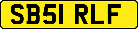 SB51RLF