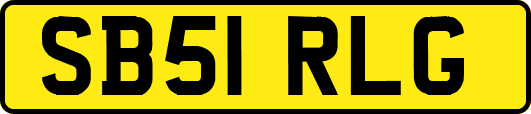 SB51RLG