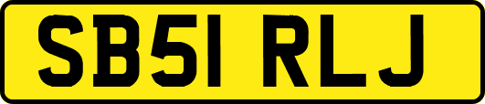 SB51RLJ
