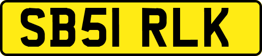 SB51RLK