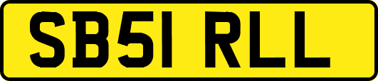 SB51RLL