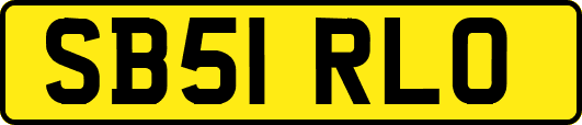 SB51RLO