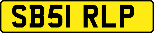 SB51RLP